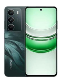 Black Friday Deal 🔥🔥Realme C71 8+256GB 6.6" 120Hz IPS LCD Display 50MP Camera 6000mAh Battery 45W SUPERVOC Charge Dual SIM IP54 Android 15 AI Enhanced Military-grade Shock Resistance Smartphone