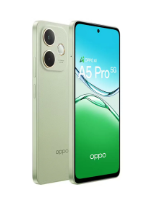 Black Friday Deal 🔥Oppo A5 Pro 8+256GB 6.6" 120Hz IPS LCD Display 50MP Camera 5800mAh Battery 45W SUPERVOOC Fast Charging Dual SIM IP69 Water, Military-grade Shock Resistance Android 15 AI Smartphone