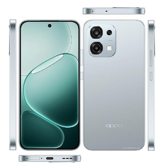 Hot Deal 🔥Oppo A6 Pro 5G 8/256GB 6.5" 12OHz AMOLED FHD+ Display 50MP Camera 6500mAh Battery 80W SUPER Charging Dual SIM IP68/69 MIL-STD Shock Resistance Android 15 AI Onscreen Fingerprint Smartphone