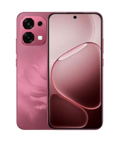 Hot Deal 🔥Oppo A6 Pro 5G 8/256GB 6.5" 12OHz AMOLED FHD+ Display 50MP Camera 6500mAh Battery 80W SUPER Charging Dual SIM IP68/69 MIL-STD Shock Resistance Android 15 AI Onscreen Fingerprint Smartphone