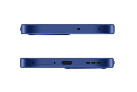 Hot Deal 🔥Oppo A6 Pro 5G 8/256GB 6.5" 12OHz AMOLED FHD+ Display 50MP Camera 6500mAh Battery 80W SUPER Charging Dual SIM IP68/69 MIL-STD Shock Resistance Android 15 AI Onscreen Fingerprint Smartphone