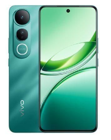 Hot Deal 🔥Vivo V50 Lite 5G 8+256GB 6.7" 120Hz AMOLED Display 50MP Camera 6500mAh Battery 90W Flash Charge Dual SIM IP65 Water Resistance Android 15 Onscreen Fingerprint AI-Powered Smartphone