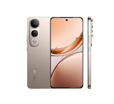 Hot Deal 🔥Vivo V50 Lite 5G 8+256GB 6.7" 120Hz AMOLED Display 50MP Camera 6500mAh Battery 90W Flash Charge Dual SIM IP65 Water Resistance Android 15 Onscreen Fingerprint AI-Powered Smartphone