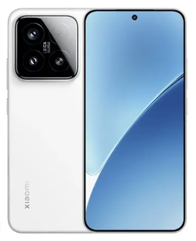 Black Friday Deal🔥Xiaomi 15 5G 12+512GB 6.3" 120Hz LTPO OLED Display 50MP Camera 5240mAh Battery 90W Hyper Charge Dual SIM IP68 Dust & Water Resistance Android 15 On-Screen Fingerprint AI Smartphone