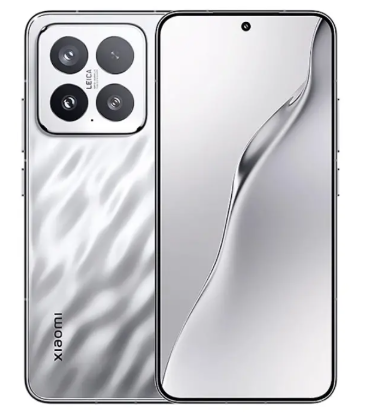 Black Friday Deal🔥Xiaomi 15 5G 12+512GB 6.3" 120Hz LTPO OLED Display 50MP Camera 5240mAh Battery 90W Hyper Charge Dual SIM IP68 Dust & Water Resistance Android 15 On-Screen Fingerprint AI Smartphone