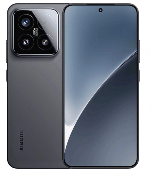 Black Friday Deal🔥Xiaomi 15 5G 12+512GB 6.3" 120Hz LTPO OLED Display 50MP Camera 5240mAh Battery 90W Hyper Charge Dual SIM IP68 Dust & Water Resistance Android 15 On-Screen Fingerprint AI Smartphone