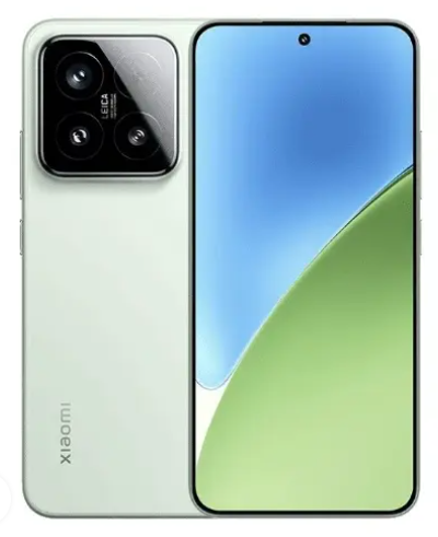 Black Friday Deal🔥Xiaomi 15 5G 12+512GB 6.3" 120Hz LTPO OLED Display 50MP Camera 5240mAh Battery 90W Hyper Charge Dual SIM IP68 Dust & Water Resistance Android 15 On-Screen Fingerprint AI Smartphone