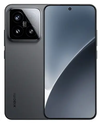 Black Friday Deal🔥Xiaomi 15 5G 12+512GB 6.3" 120Hz LTPO OLED Display 50MP Camera 5240mAh Battery 90W Hyper Charge Dual SIM IP68 Dust & Water Resistance Android 15 On-Screen Fingerprint AI Smartphone