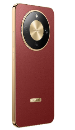 Black Friday Deal🔥Honor X9d 5G 12+256GB 6.7" 120Hz AMOLED Display 108MP Camera 8300mAh Battery 66W Fast Charging Dual SIM IP68/69K Dust & Water Proof Android 15 Onscreen Fingerprint AI Smartphone