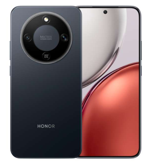 Black Friday Deal🔥Honor X9d 5G 12+256GB 6.7" 120Hz AMOLED Display 108MP Camera 8300mAh Battery 66W Fast Charging Dual SIM IP68/69K Dust & Water Proof Android 15 Onscreen Fingerprint AI Smartphone