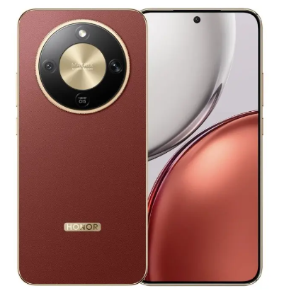 Black Friday Deal🔥Honor X9d 5G 12+256GB 6.7" 120Hz AMOLED Display 108MP Camera 8300mAh Battery 66W Fast Charging Dual SIM IP68/69K Dust & Water Proof Android 15 Onscreen Fingerprint AI Smartphone