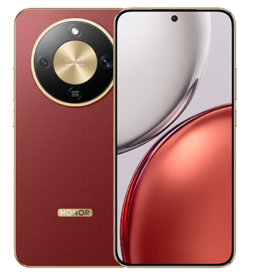 Black Friday Deal🔥Honor X9d 5G 12+256GB 6.7" 120Hz AMOLED Display 108MP Camera 8300mAh Battery 66W Fast Charging Dual SIM IP68/69K Dust & Water Proof Android 15 Onscreen Fingerprint AI Smartphone