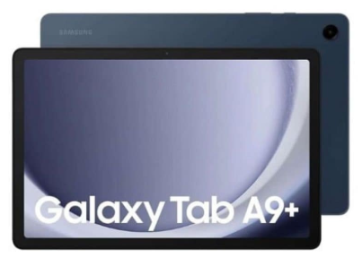 Black Friday Deal🔥Samsung Galaxy Tab A9+ 8+128GB 11" 90Hz TFT LCD Display 8MP Camera 7040mAh Battery 15W Fast Charging Single SIM IP68 Dust & Water Resistance Android 13 Multi-window 3 apps 5G Tablet