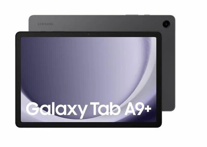 Black Friday Deal🔥Samsung Galaxy Tab A9+ 8+128GB 11" 90Hz TFT LCD Display 8MP Camera 7040mAh Battery 15W Fast Charging Single SIM IP68 Dust & Water Resistance Android 13 Multi-window 3 apps 5G Tablet