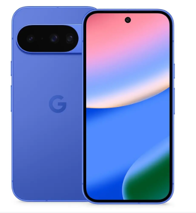 Hot Deal🔥Google Pixel 10 12+256GB 6.3" 120Hz OLED HDR Display 48MP Camera 4970mAh Battery 30W Fast Charge Dual SIM IP68 Dust & Water Resistance Android 16 On-Screen Fingerprint AI Smartphone