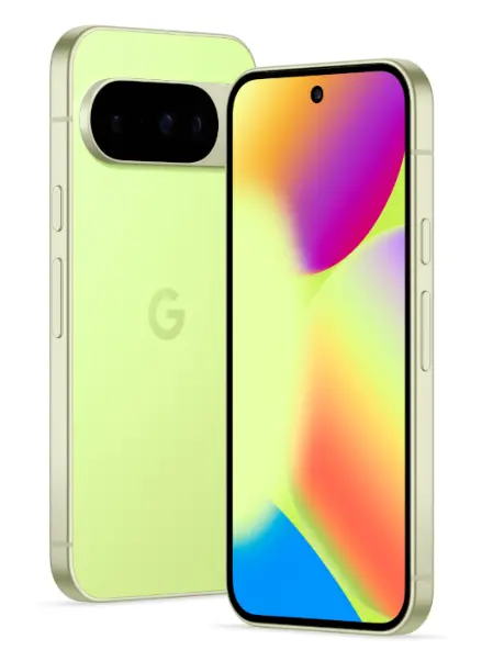 Hot Deal🔥Google Pixel 10 12+256GB 6.3" 120Hz OLED HDR Display 48MP Camera 4970mAh Battery 30W Fast Charge Dual SIM IP68 Dust & Water Resistance Android 16 On-Screen Fingerprint AI Smartphone