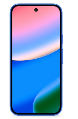 Hot Deal🔥Google Pixel 10 12+256GB 6.3" 120Hz OLED HDR Display 48MP Camera 4970mAh Battery 30W Fast Charge Dual SIM IP68 Dust & Water Resistance Android 16 On-Screen Fingerprint AI Smartphone