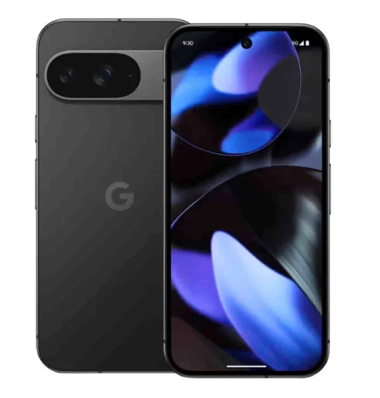 Hot Deal🔥Google Pixel 10 12+256GB 6.3" 120Hz OLED HDR Display 48MP Camera 4970mAh Battery 30W Fast Charge Dual SIM IP68 Dust & Water Resistance Android 16 On-Screen Fingerprint AI Smartphone