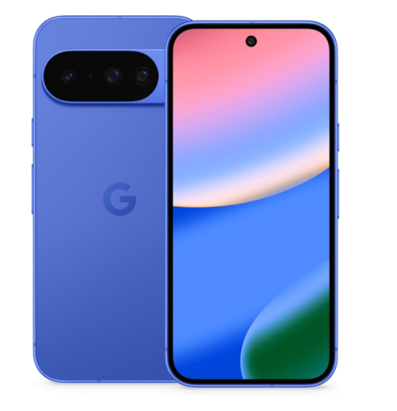 Hot Deal🔥Google Pixel 10 12+256GB 6.3" 120Hz OLED HDR Display 48MP Camera 4970mAh Battery 30W Fast Charge Dual SIM IP68 Dust & Water Resistance Android 16 On-Screen Fingerprint AI Smartphone