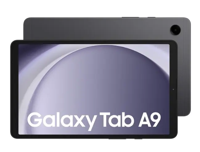 Black Friday Deal🔥Samsung Galaxy Tab A9 4+64GB 8.7" 60Hz TFT LCD Display 8MP Camera 5100mAh Battery 15W Fast Charging Single SIM IP68 Dust & Water Resistance Android 13 Multi-window 3 apps 5G Tablet