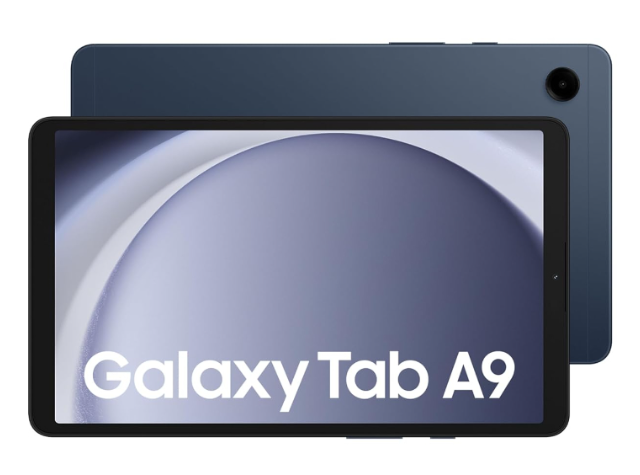 Black Friday Deal🔥Samsung Galaxy Tab A9 4+64GB 8.7" 60Hz TFT LCD Display 8MP Camera 5100mAh Battery 15W Fast Charging Single SIM IP68 Dust & Water Resistance Android 13 Multi-window 3 apps 5G Tablet