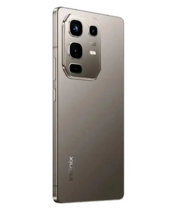 Hot Deal Alert 🔥❤️‍🔥Infinix Note 50 Pro 8+256GB 6.7" 144Hz AMOLED Display 50MP Camera 5200mAh Battery 90W Fast +10W Reverse Charging Dual SIM IP64 Android 15 On-screen Fingerprint AI Smartphone