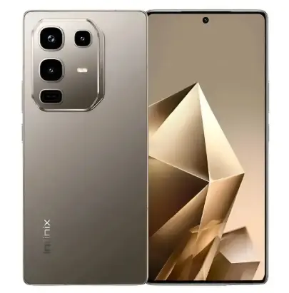 Hot Deal Alert 🔥❤️‍🔥Infinix Note 50 Pro 8+256GB 6.7" 144Hz AMOLED Display 50MP Camera 5200mAh Battery 90W Fast +10W Reverse Charging Dual SIM IP64 Android 15 On-screen Fingerprint AI Smartphone