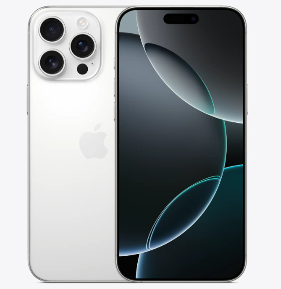 Hot Deal Alert 🔥🔥Apple iPhone 16 Pro Max 8+256GB 6.9" 120Hz LTPO Super Retina XDR OLED Display 48MP Camera 4685mAh Battery 20W Charging Dual SIM IP68 ios18 Face Unlock AI Smartphone