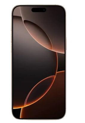 Hot Deal Alert 🔥🔥Apple iPhone 16 Pro Max 8+256GB 6.9" 120Hz LTPO Super Retina XDR OLED Display 48MP Camera 4685mAh Battery 20W Charging Dual SIM IP68 ios18 Face Unlock AI Smartphone