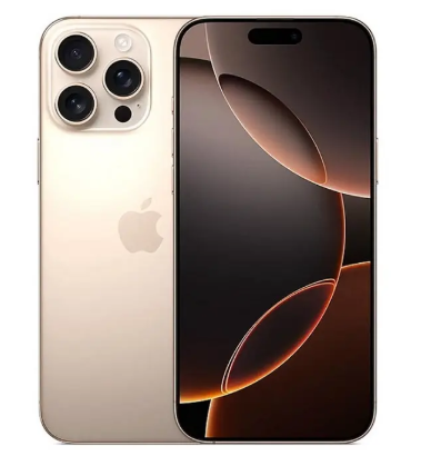 Hot Deal Alert 🔥🔥Apple iPhone 16 Pro Max 8+256GB 6.9" 120Hz LTPO Super Retina XDR OLED Display 48MP Camera 4685mAh Battery 20W Charging Dual SIM IP68 ios18 Face Unlock AI Smartphone