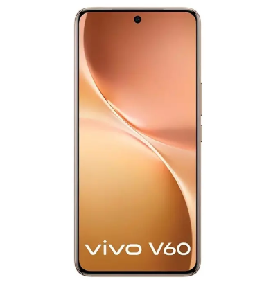 Limited Offer🔥🔥Vivo V60 5G 12+256GB 6.7" 120Hz AMOLED Display 50MP Camera 6500mAh Battery 90W Flash Charge Dual SIM IP68/69 Dust & Water Resistance Android 15 Onscreen Fingerprint AI Smartphone