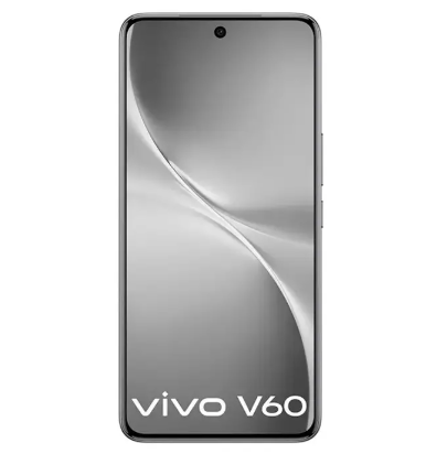 Limited Offer🔥🔥Vivo V60 5G 12+256GB 6.7" 120Hz AMOLED Display 50MP Camera 6500mAh Battery 90W Flash Charge Dual SIM IP68/69 Dust & Water Resistance Android 15 Onscreen Fingerprint AI Smartphone