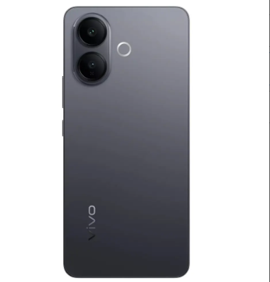 Sale ends Soon🔥Vivo V60 lite 5G 12+256GB 6.7" 120Hz AMOLED Display 50MP Camera 6500mAh Battery 90W Flash Charge Dual SIM IP65 Dust & Splash Resistance Android 15 Onscreen Fingerprint AI Smartphone