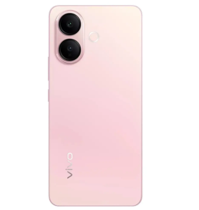 Sale ends Soon🔥Vivo V60 lite 5G 12+256GB 6.7" 120Hz AMOLED Display 50MP Camera 6500mAh Battery 90W Flash Charge Dual SIM IP65 Dust & Splash Resistance Android 15 Onscreen Fingerprint AI Smartphone