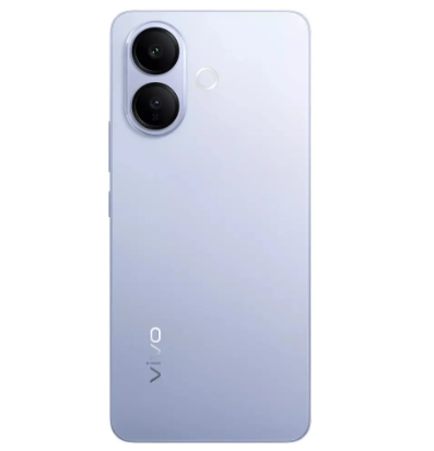 Sale ends Soon🔥Vivo V60 lite 5G 12+256GB 6.7" 120Hz AMOLED Display 50MP Camera 6500mAh Battery 90W Flash Charge Dual SIM IP65 Dust & Splash Resistance Android 15 Onscreen Fingerprint AI Smartphone