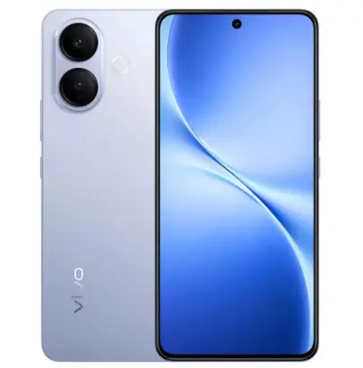 Sale ends Soon🔥Vivo V60 lite 5G 12+256GB 6.7" 120Hz AMOLED Display 50MP Camera 6500mAh Battery 90W Flash Charge Dual SIM IP65 Dust & Splash Resistance Android 15 Onscreen Fingerprint AI Smartphone