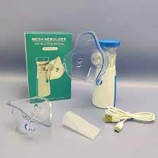 Mesh Nebulizer