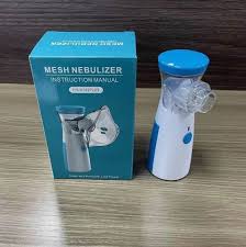 Mesh Nebulizer