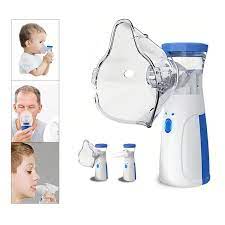 Mesh Nebulizer