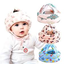 Baby Head Protection Helmet