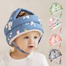 Baby Head Protection Helmet