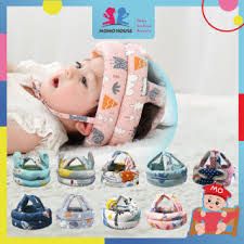 Baby Head Protection Helmet