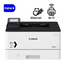 Canon PIXMA G2430 MEGATANK MFP Printer, Black