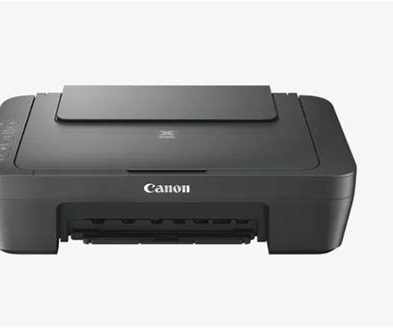 Canon PIXMA MG2541S All-in-One Printer