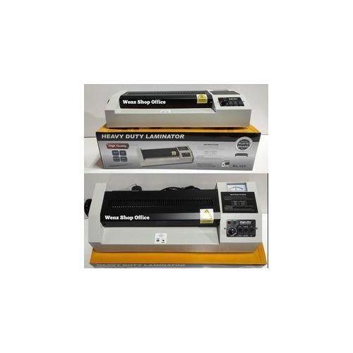 Bright Office Heavy Duty A3 Metallic Lamination Machine Laminator