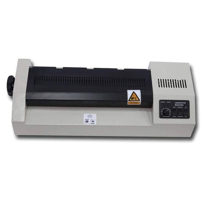 Bright Office Heavy Duty A3 Metallic Lamination Machine Laminator