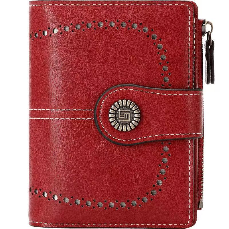 Women Wallets Small Fashion Brand Leather Purse Women Ladies Card Bag For Women Clutch Women Female Purse Money Clip Wallet