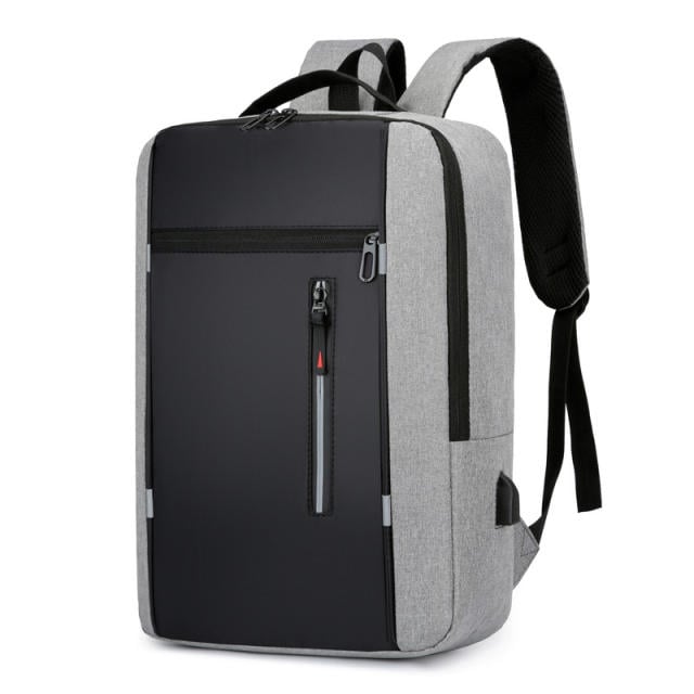 Laptop, Men's Backpack, Business Travel Backpack, Premium Backpack