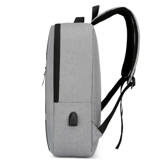 Laptop, Men's Backpack, Business Travel Backpack, Premium Backpack
