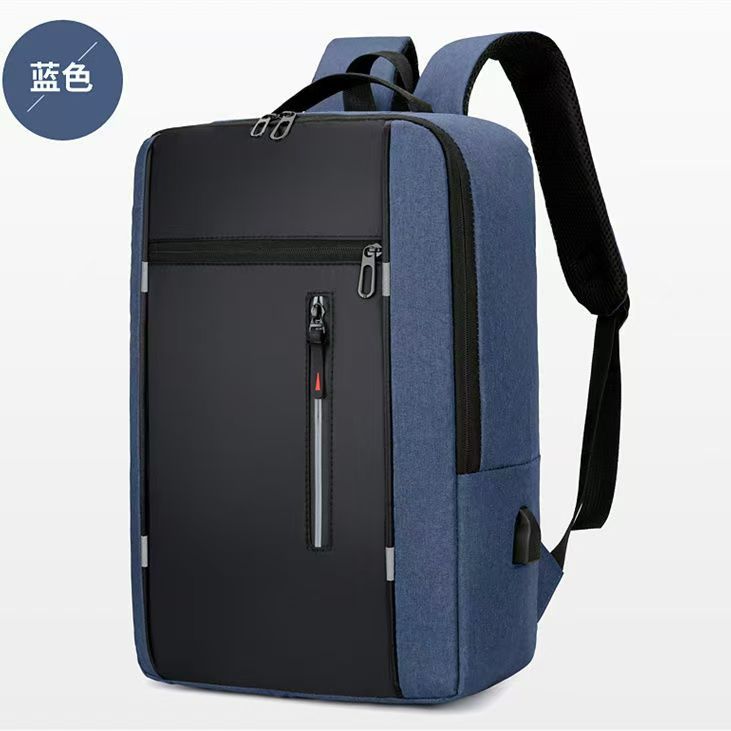 Laptop, Men's Backpack, Business Travel Backpack, Premium Backpack